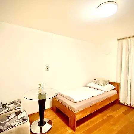 Mysuite アパート