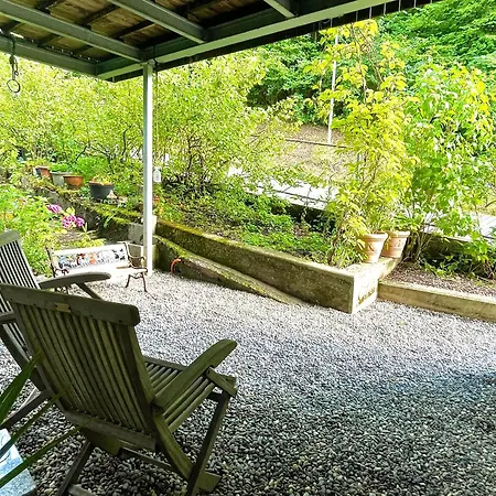 아파트 Mysuite 브레겐츠