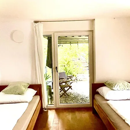 Mysuite 아파트 브레겐츠