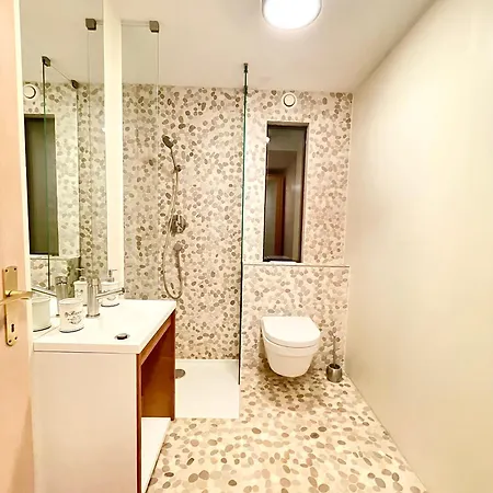 アパート Mysuite