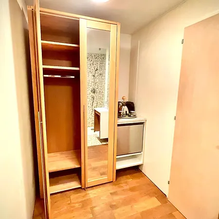 Mysuite ブレゲンツ