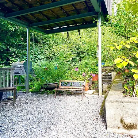 아파트 Mysuite 브레겐츠